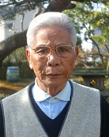 会長 杉山 優